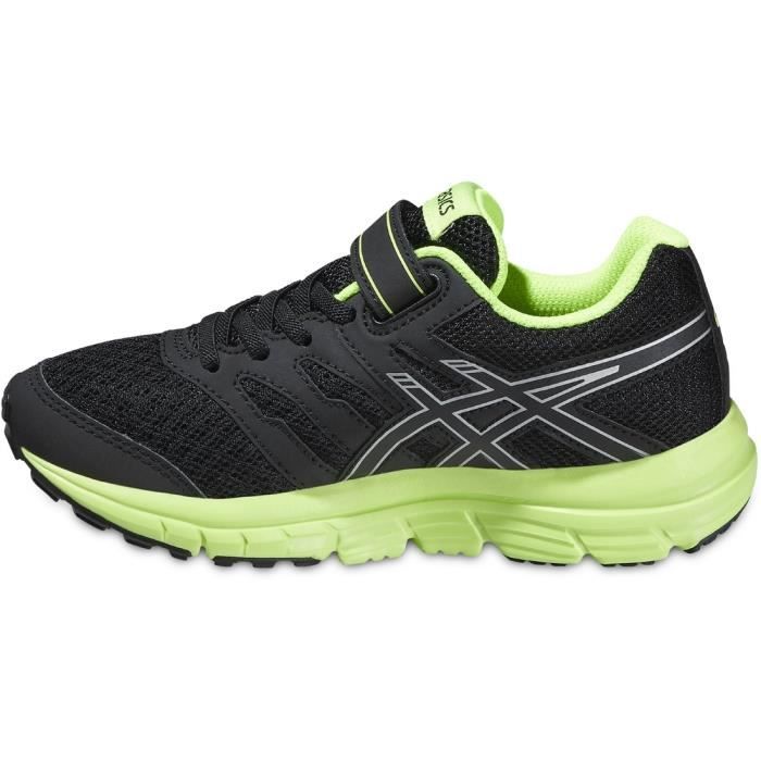 basket asics enfant