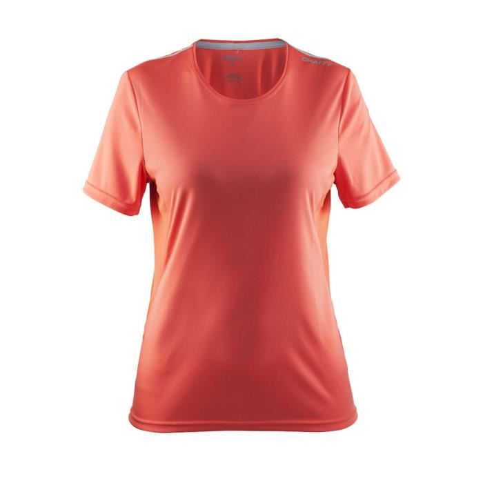 maillot running femme