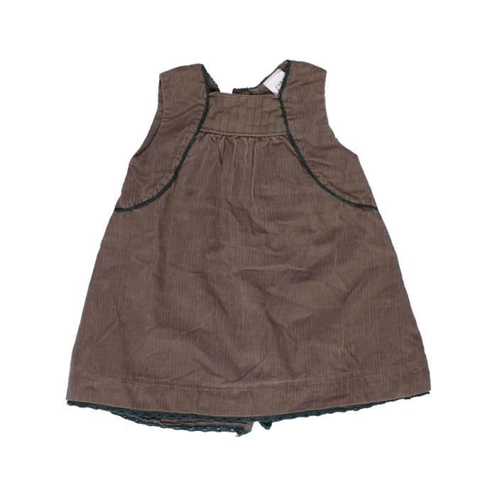 Deces Proprietaire Ramasser Les Feuilles Robe Ceremonie Bebe Fille Zara Accumuler Facturable Tom Audreath