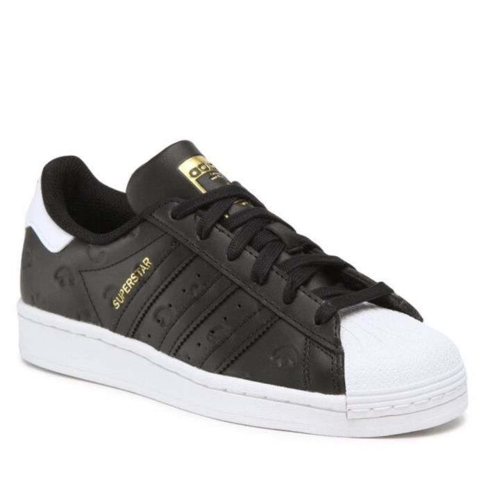 Adidas superstar kaki femme best sale
