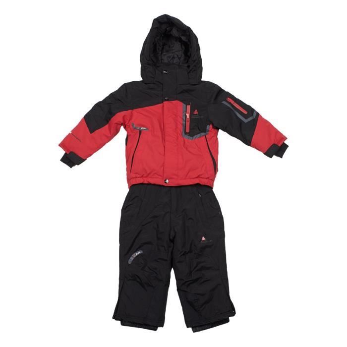 Ensemble outlet ski garcon