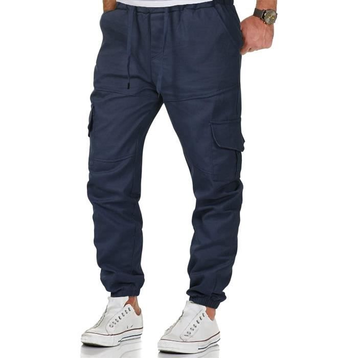 Jogging de outlet travail homme
