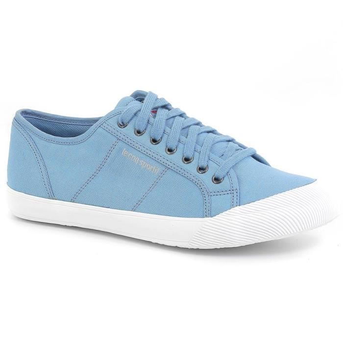 basket coq sportif deauville homme
