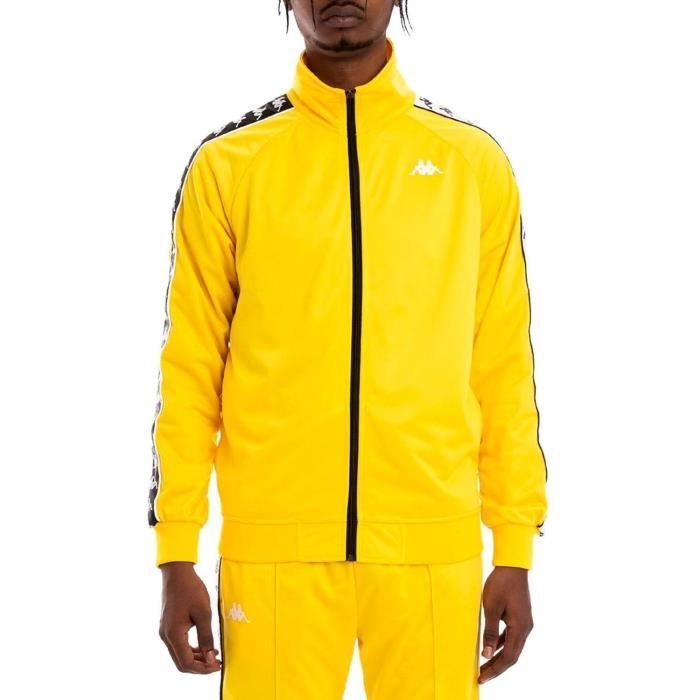 Ensemble kappa jaune Clearance