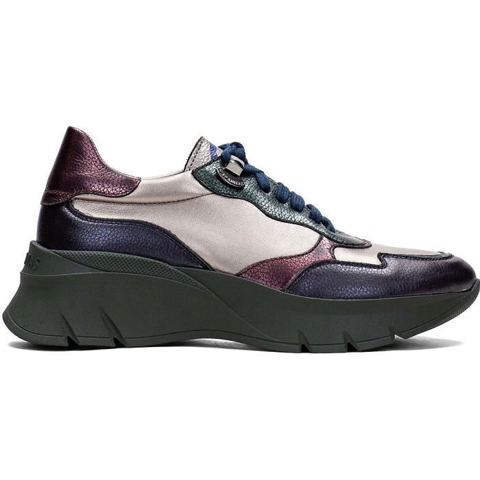 HISPANITAS chaussures de sport CHI243617 HISPANITAS chaussures de sport CHI243617