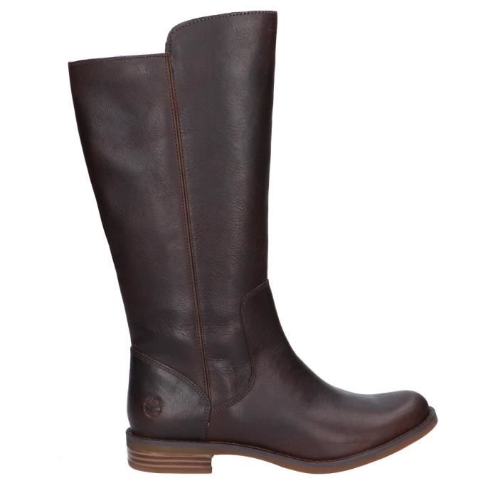 magby timberland
