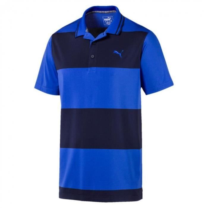 vetement golf puma