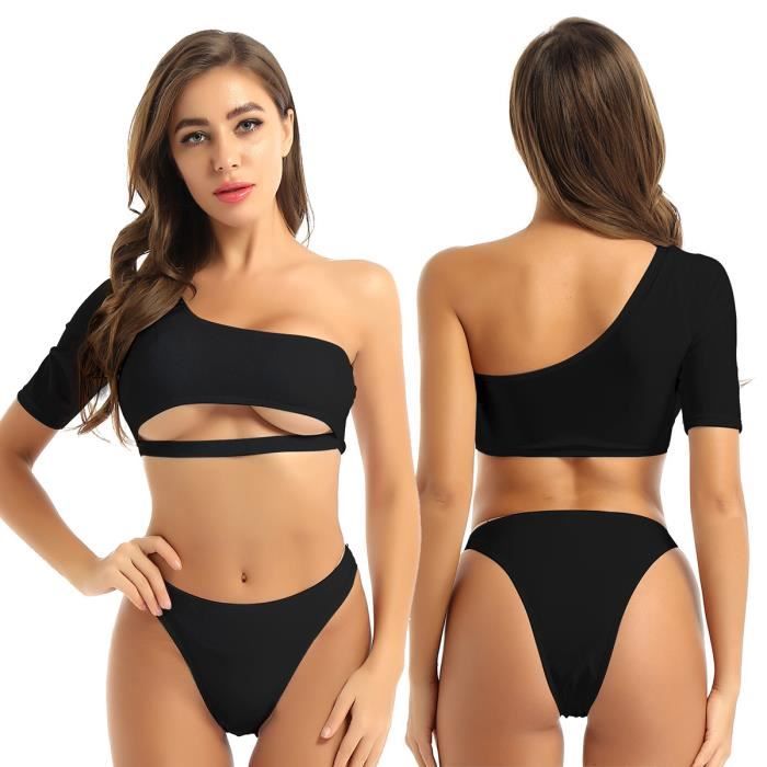 2 pièce femme string 2018