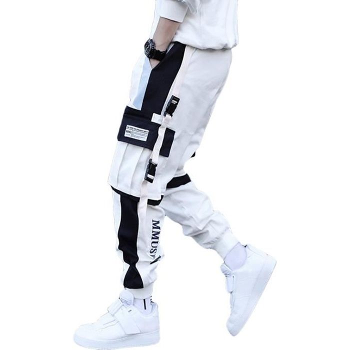 Jogging chino homme online