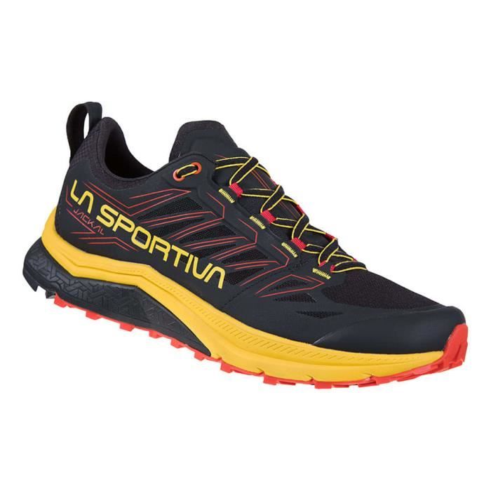 Chaussure de trail sportiva best sale
