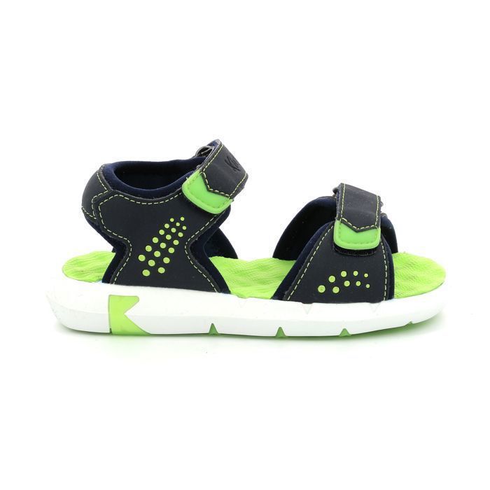 sandale garcon kickers