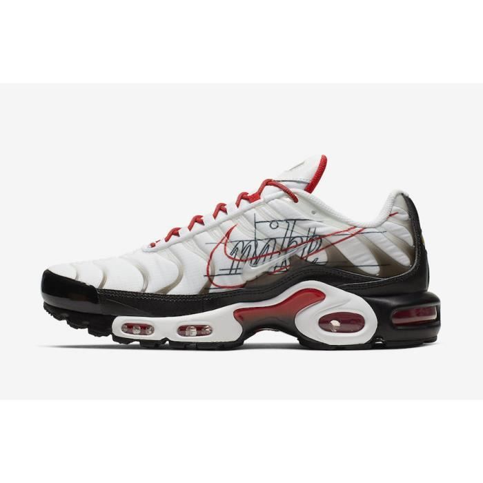 ناثانيال وارد لا اريد نطاق nike air max tn blanche et rouge -  mindyourheadapp.com