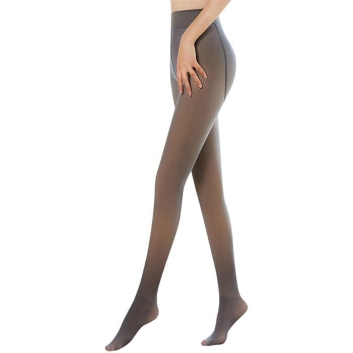 Fleece tights womens on sale