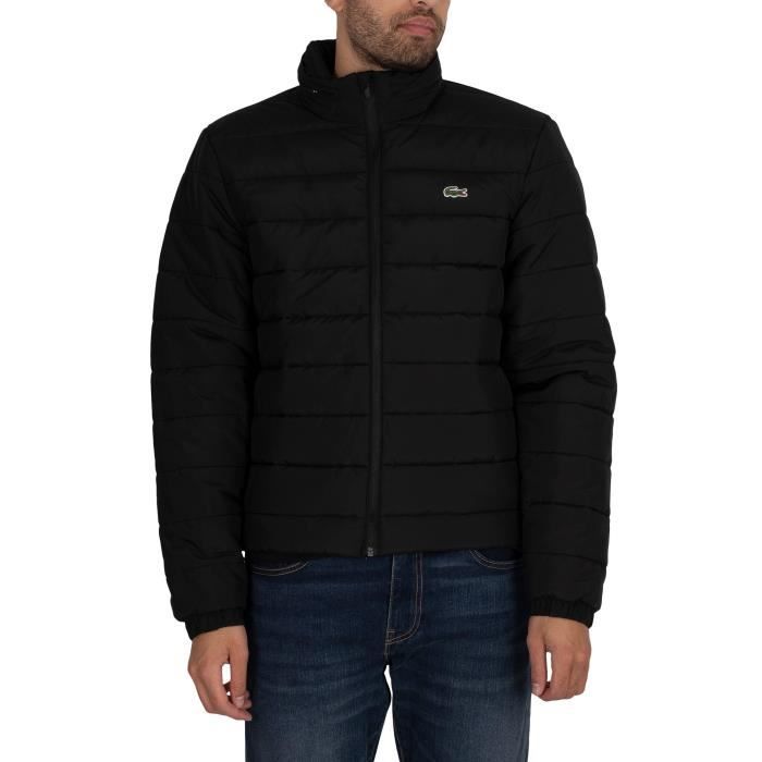 doudoun homme lacoste