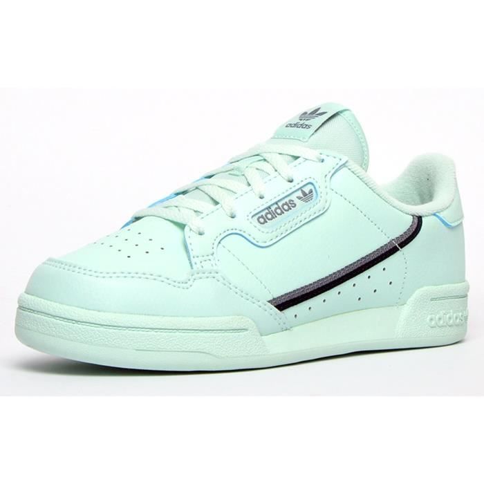 Adidas continental online 80 cdiscount