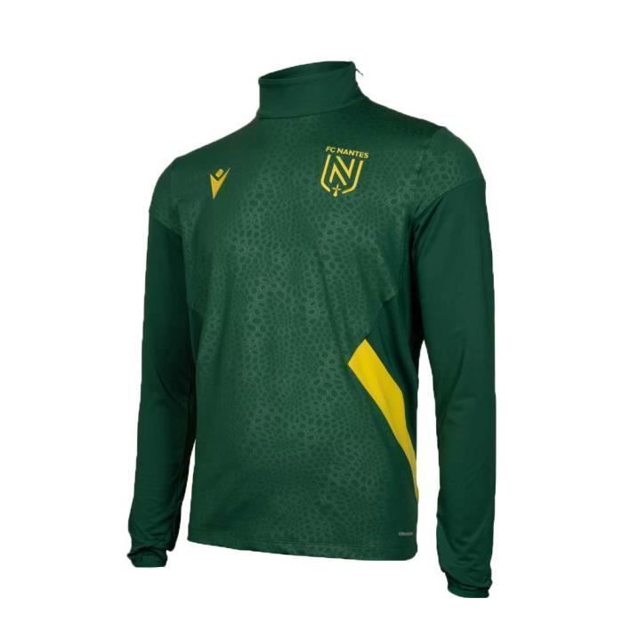 Fc sales nantes survetement