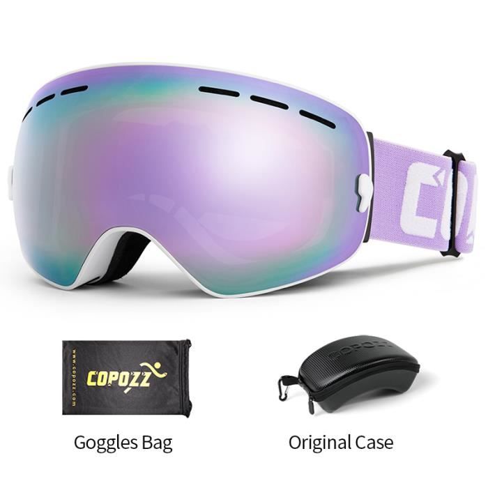 Shop amazon lunette de ski Outlet Online RABIGALA Masque de ski Cylindriques Lun Shop amazon lunette de ski Outlet Online RABIGALA Masque de ski Cylindriques Lun