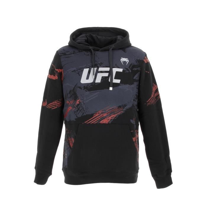 Sweat capuche hooded Sw ufc venum authentic fight week 2.0 - Venum