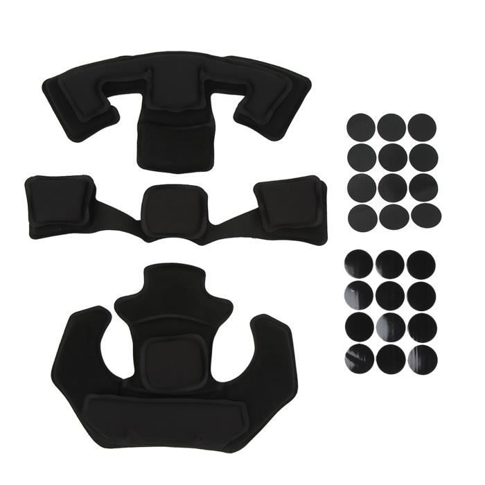 Corde Et G2 Pad OD - Système de Suspension de casque de chasse tactique