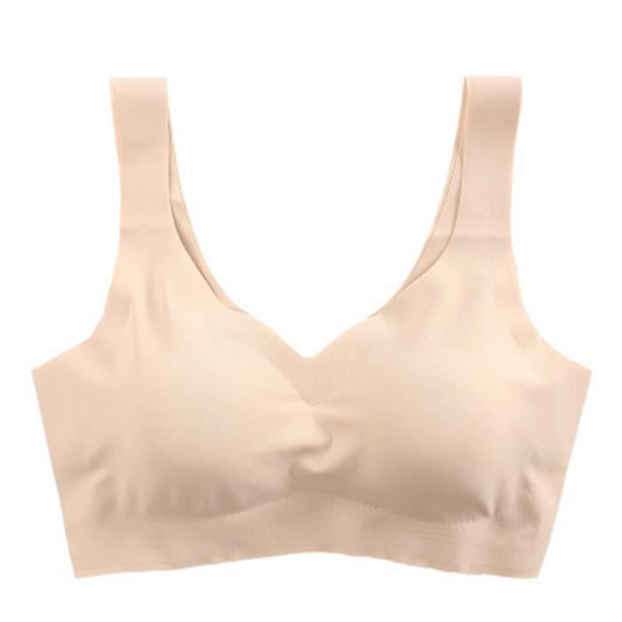 Soutien-gorge En Soie ERES Danaide - Taille 85C, Couleur Kaki, Style Balconnet, NEUF Avec étiquettes
