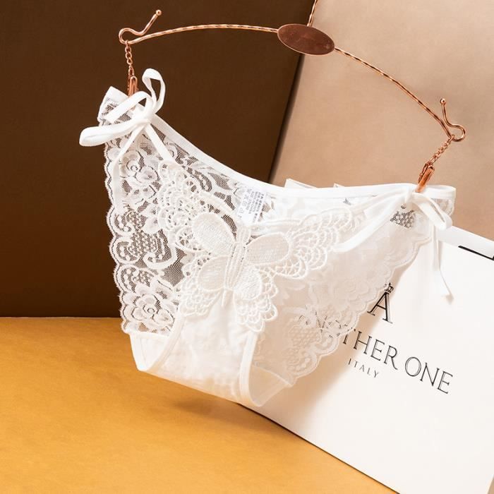 Culotte et slip clearance