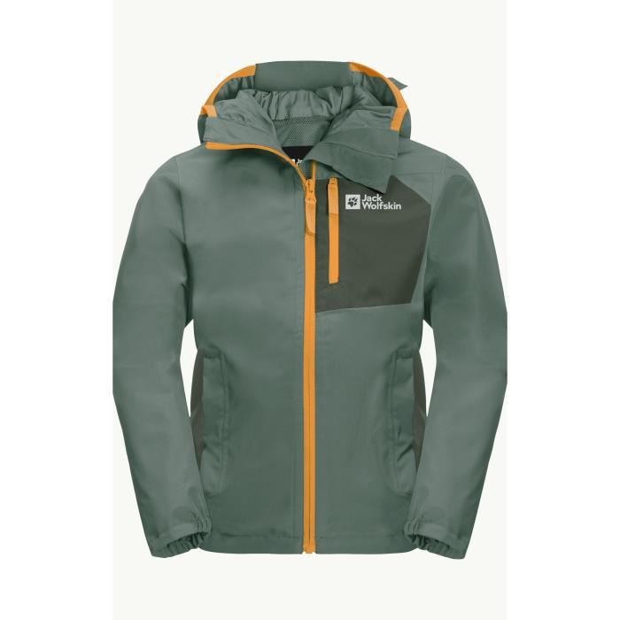 Veste randonnée enfant discount