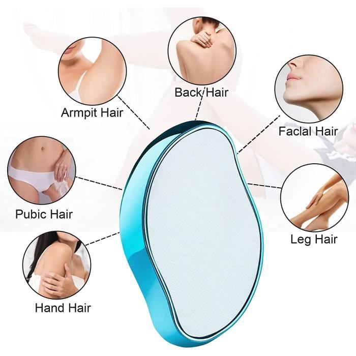Hair removal devices for legs 2025