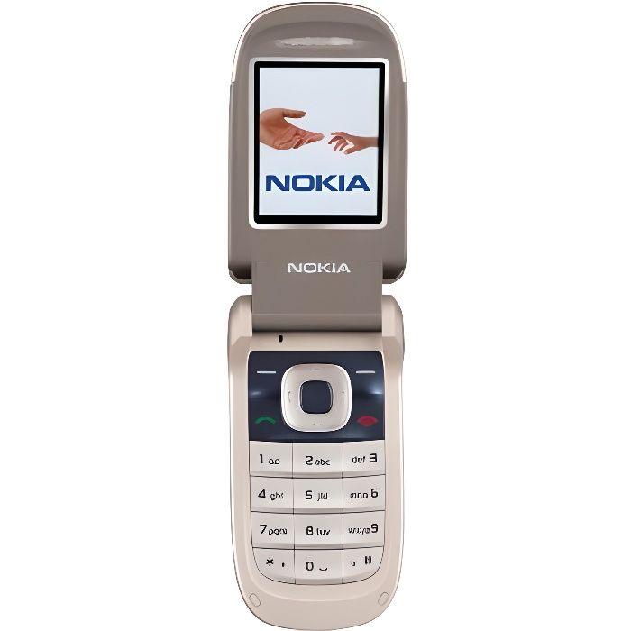 Nokia 2760