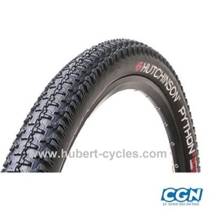 Pneu Vtt 27 5x2 25 Ts Python 2 Tubeless Prix Pas Cher Cdiscount