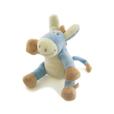 Ane Paco 20 cm - Noukie's - Cdiscount Puériculture & Eveil bébé