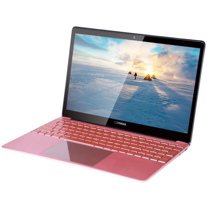 Ordinateur portable - CENAVA F151 - PC Portable