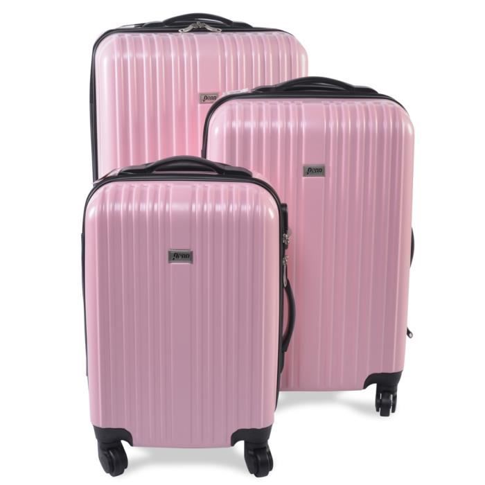 valise de voyage 22 pouces