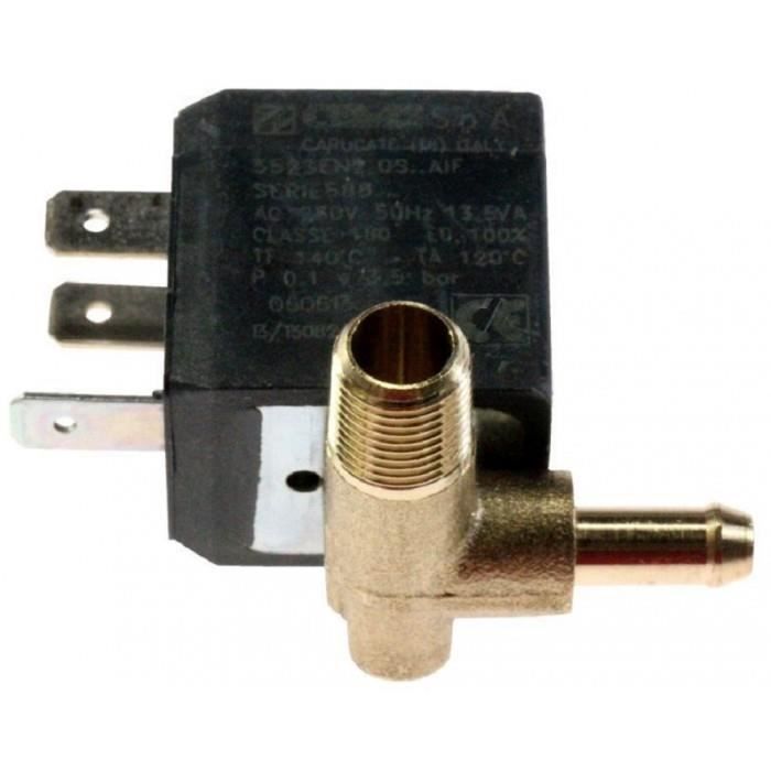 Électrovanne - PHILIPS - GC9220 - Pièce dorigine - Générateur vapeur - Modèles compatibles