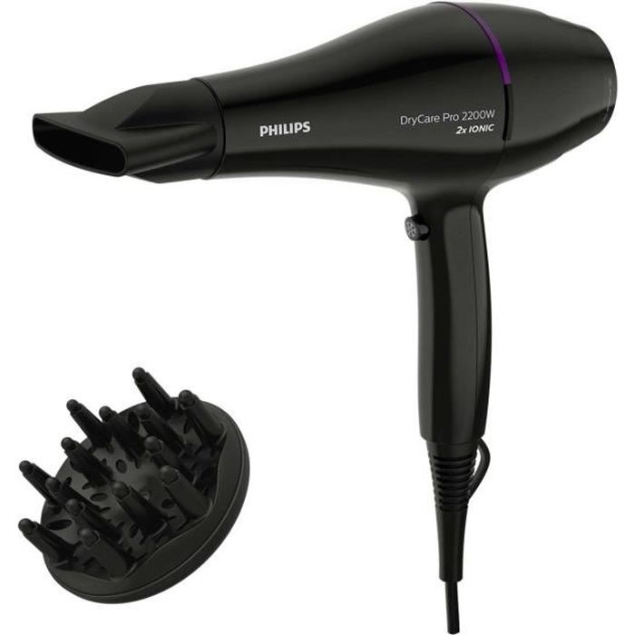 Philips DryCare - vue 9