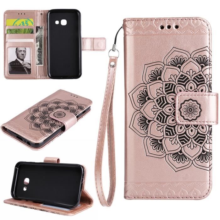 housse galaxy a3 2017