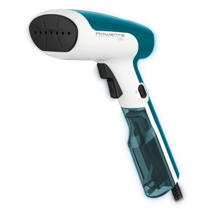 Défroisseur à main ROWENTA DR6131D1 20 gmin Temps de chauffe 15s
