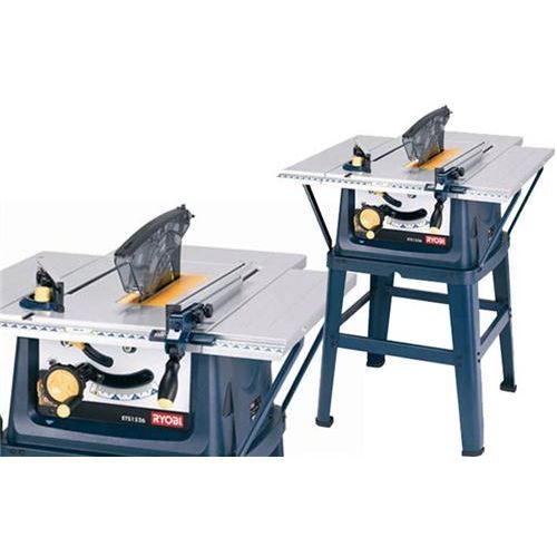 Scie Circulaire Sur Table Ryobi Ets15262b Achat Vente Scie