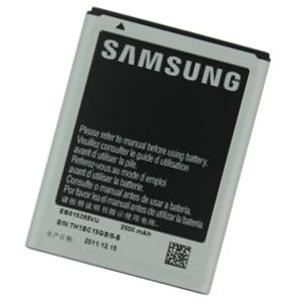 Batterie d'origine Samsung Galaxy Note 2