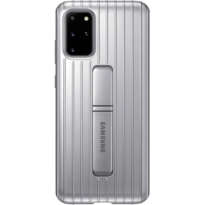 Samsung EF RG985 Housse Galaxy S20+ - vue 2