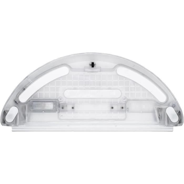 Réservoir D'eau De Remplacement Pour Aspirateur Robot Xiaomi/Dreame - Compatible Modèles S10+, S20+, L10s Pro, 3S - 4