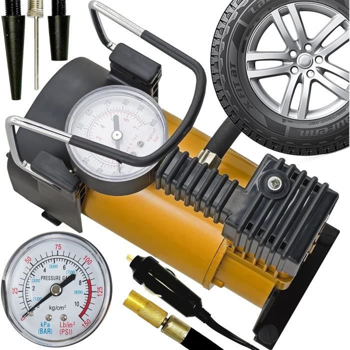 Achetez en gros Compresseur D'air De Voiture Robuste Dc12v 300psi, Gonfleur De Pneu De Voiture Chine et Compresseur D'air De Voiture à 70.23 USD | Global Sources