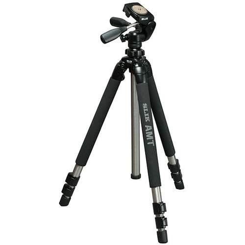 Slik - Pro 700DX - Trépied complet Import Royaume Uni