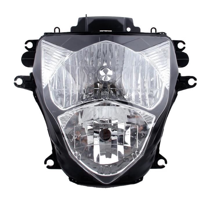 PHARE AVANT ORIGINAL Yamaha YZF R6 01 02 EUR 218,50 - FR