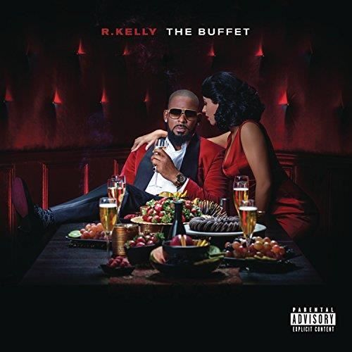 THE BUFFET (DELUXE VERSION)