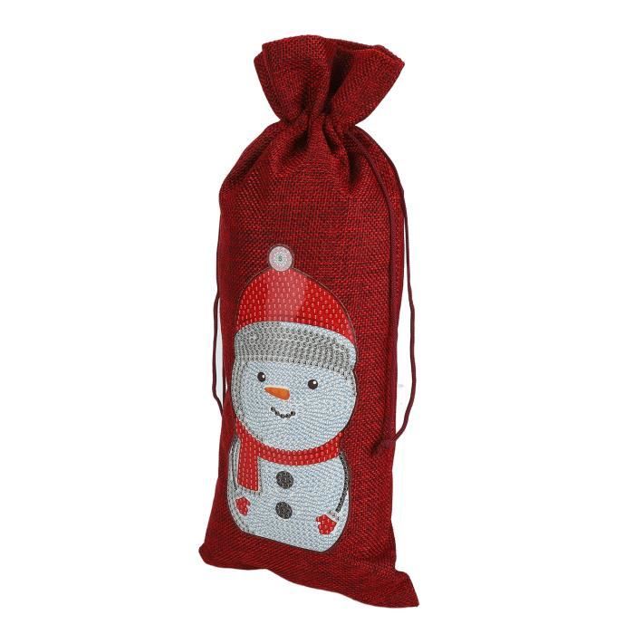 Sacs Bouteille Vin Cadeau Noël Mariage 34x15cm Cordon EMAGEREN 12 Pièces Sacs à Vin En Toile De Jute Sac D Sacs Réutilisables Noël Mariage Sacs Bouteille Vin Cadeau Noël Mariage 34x15cm Cordon EMAGEREN 12 Pièces Sacs à Vin En Toile De Jute Sac D Sacs Réutilisables Noël Mariage