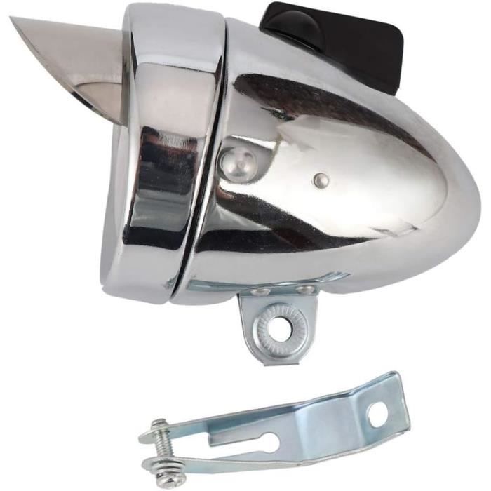 Lumière Avant De Vélo, Rétro Vélo LED Lumière Nuit équitation