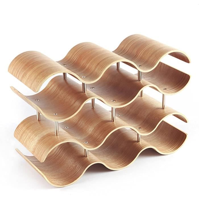 Caisse En Pin Massif Modulable Et Empilable | 3 Suisses