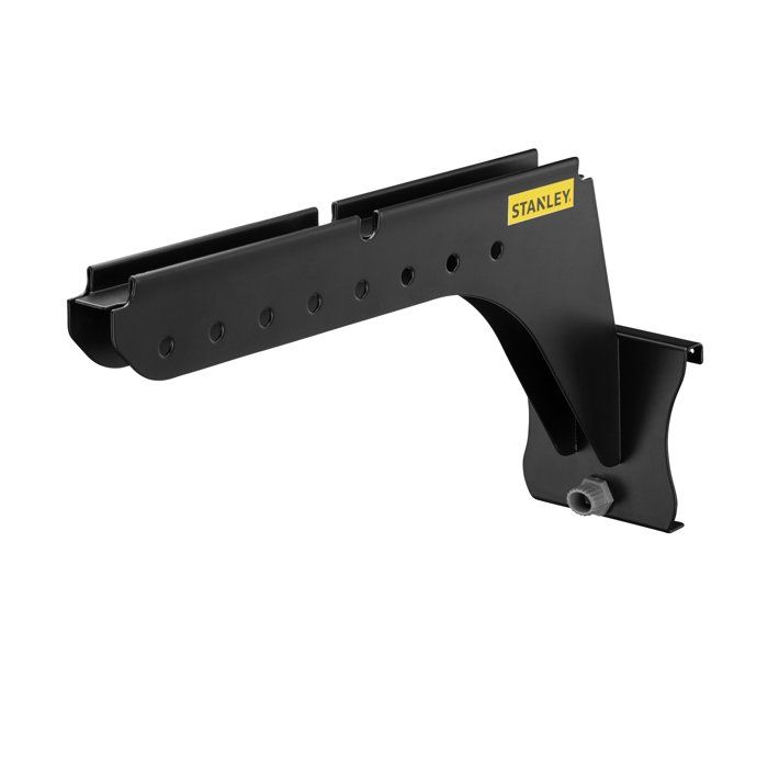 Stanley Track wall Regalbefestigung STST82612 1 - vue 1