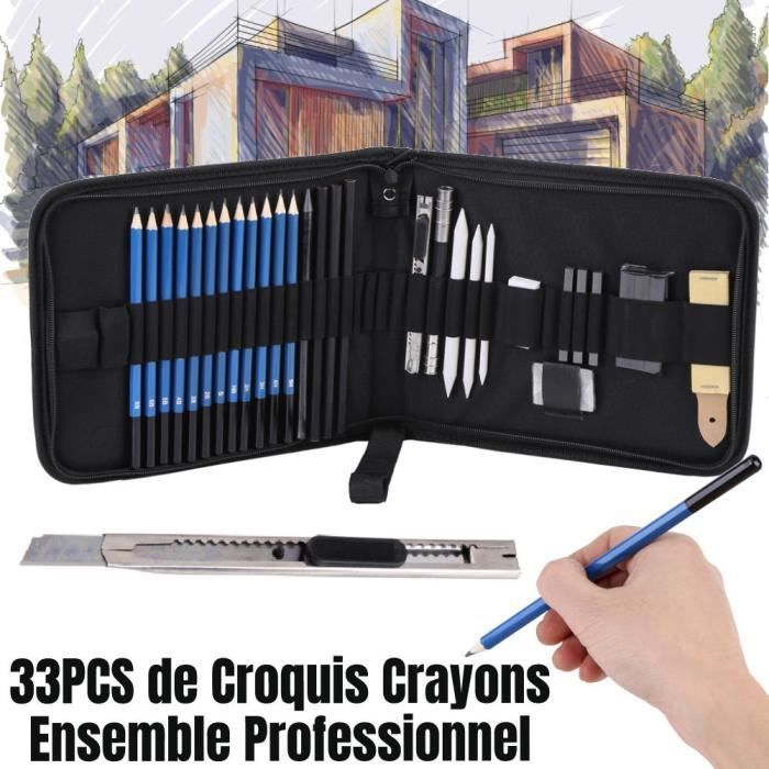 8/15pcs Crayon À Papier HB Pour Étudiants Crayon À Dessin - Temu France