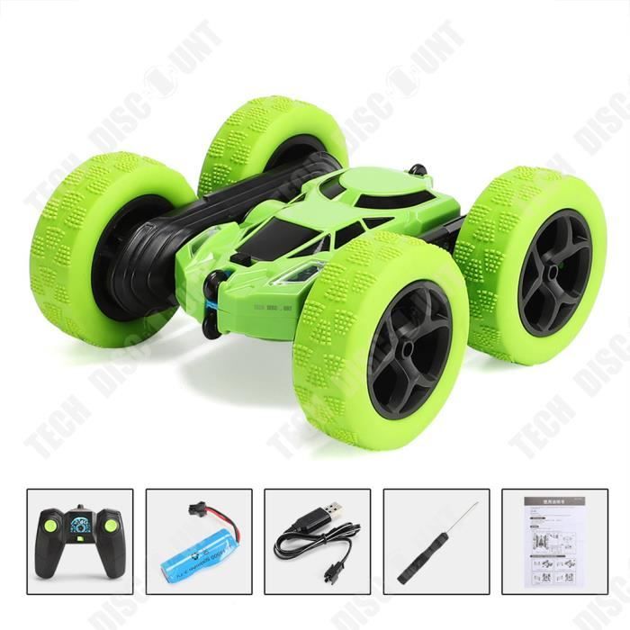 Telecommande 2.4 hot sale ghz voiture